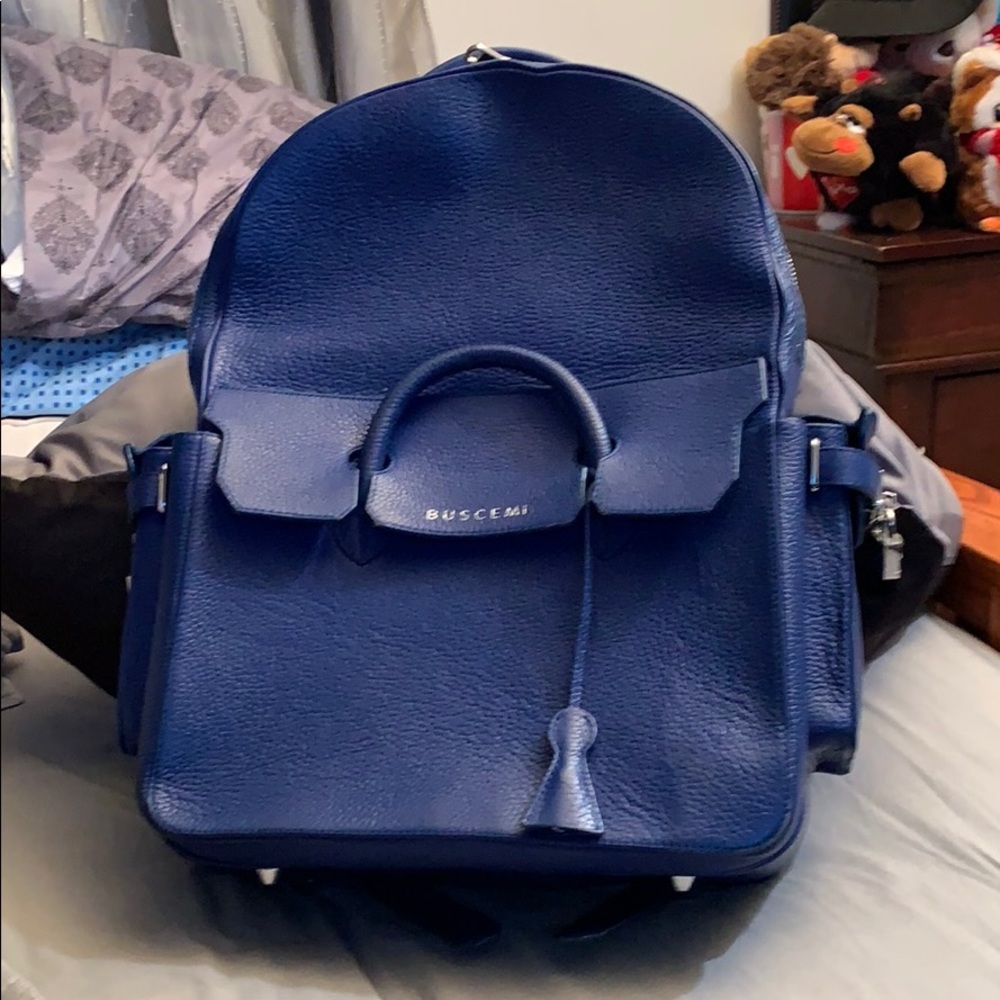 Buscemi Backpack